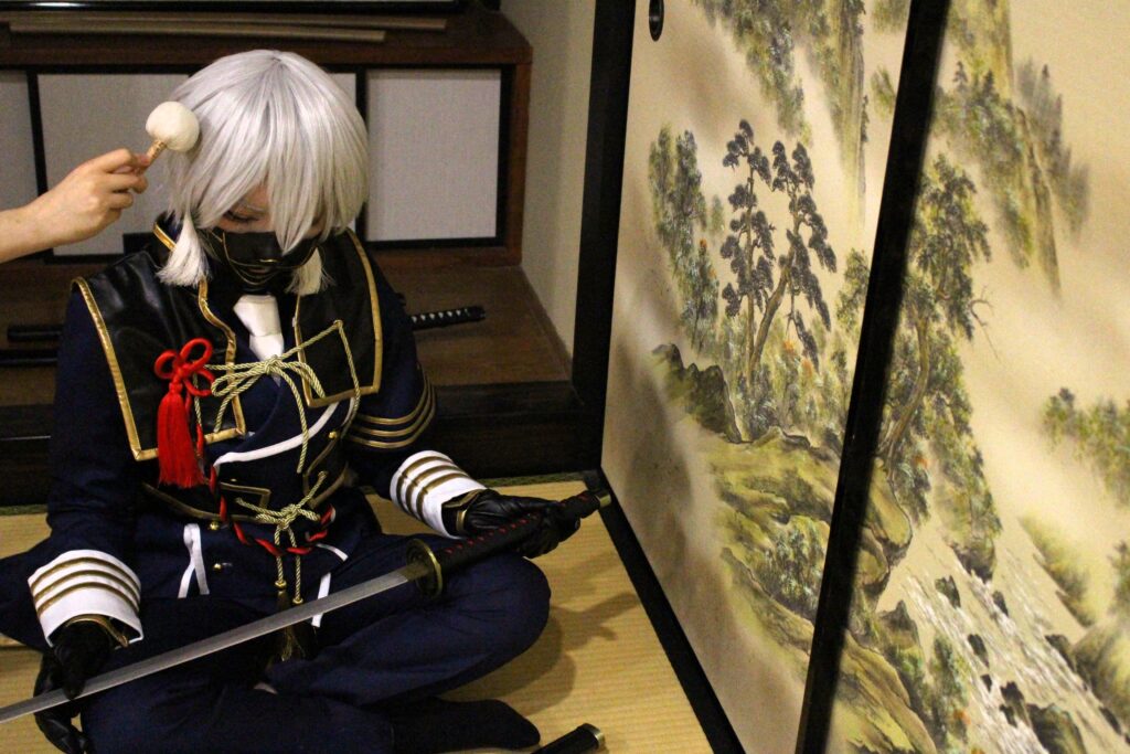 photo by さえさん